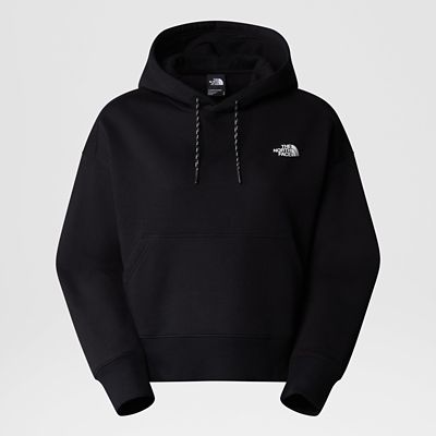 Outdoor Graphic Hoodie W | The North Face