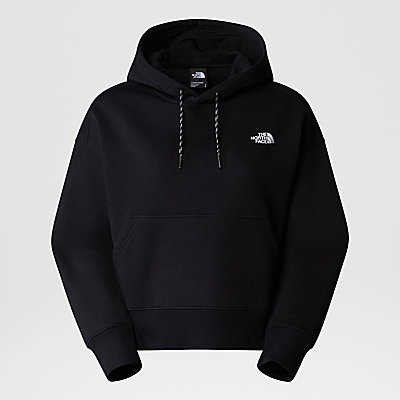 Outdoor Graphic Hoodie W 1