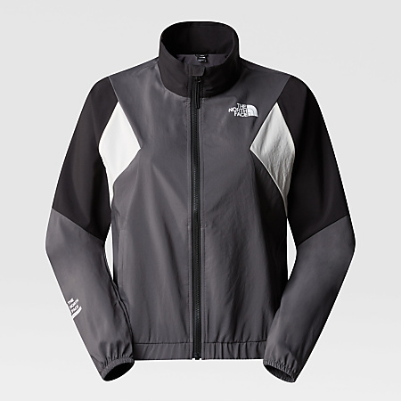 Women's Mountain Athletics Wind Track Jacket | The North Face