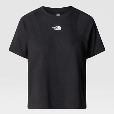 Foundation Raglan T-Shirt W | The North Face