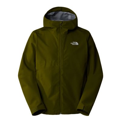 THE NORTH FACE◇US ARMY CORPS OF ENGINEERS Mountain Parkミリタリージャケット/M/-/カーキ -  メンズファッション