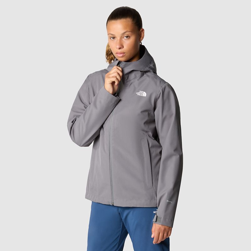 The North Face Women's Whiton 3l Jacket Smoked Pearl