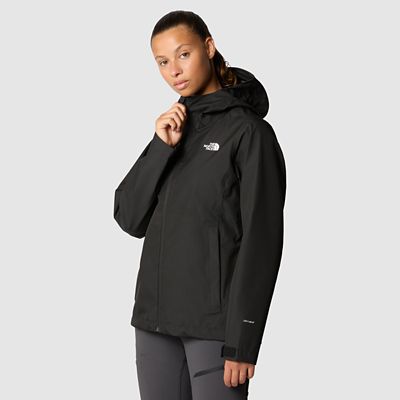 Casaco Whiton 3L para mulher | The North Face