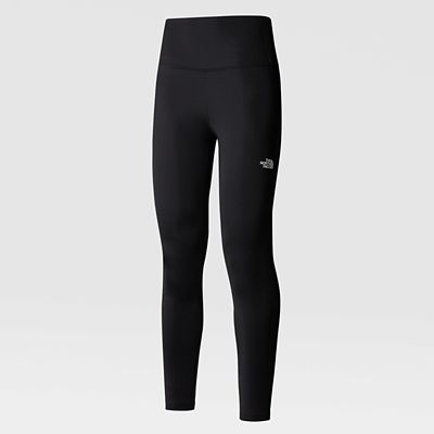 The North Face Womens Mountain Athletic Leggings In Black – Sale Lab UK
