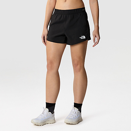 Women's Mountain Athletics Woven Shorts | The North Face