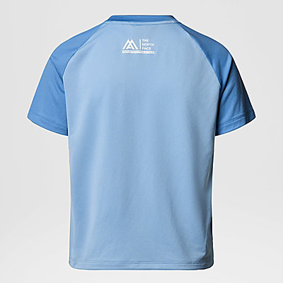 Women's Mountain Athletics T-Shirt 7