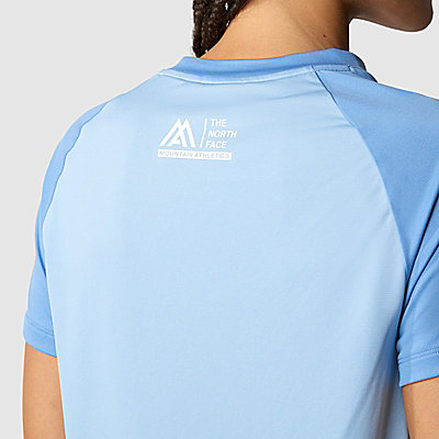 Women's Mountain Athletics T-Shirt 4