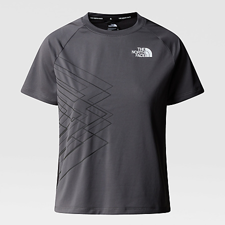 T-shirt com gráfico Mountain Athletics para mulher | The North Face