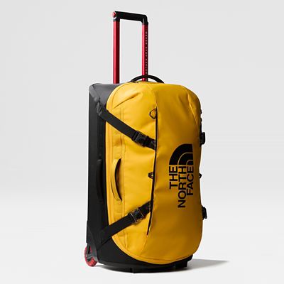Trolley Base Camp Thunder 28" | The North Face