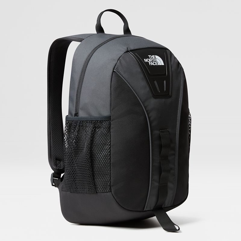 The North Face Y2k Backpack Tnf Black-asphalt Grey One