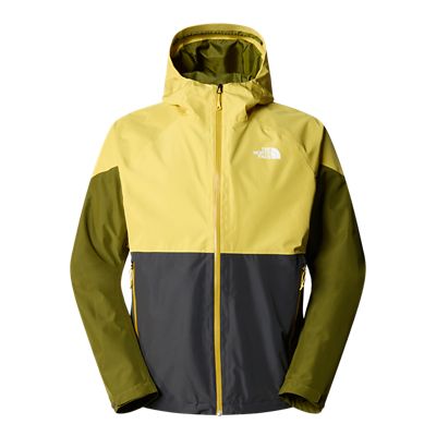 Men's Lightning Zip-In Jacket | The North Face