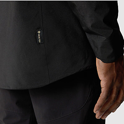 Kandersteg GORE-TEX® Pro jakke til herrer 13