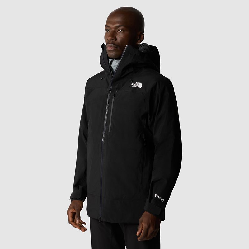 The North Face Men's Kandersteg Gore-tex® Pro Jacket Tnf Black