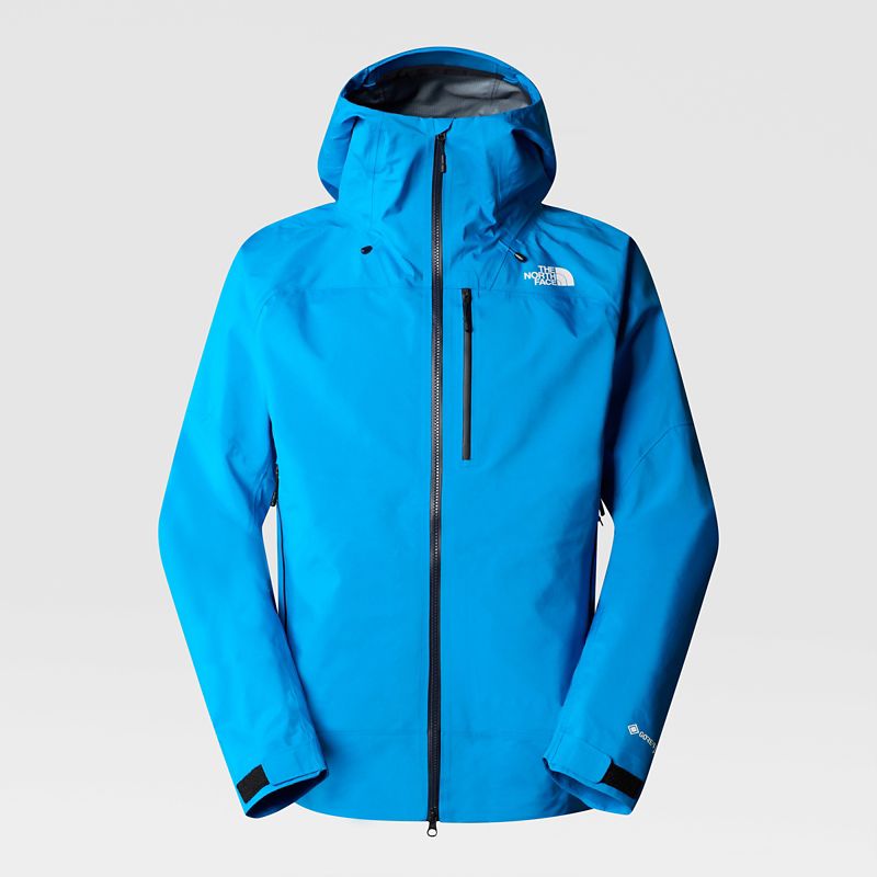 The North Face Men's Kandersteg Gore-tex® Pro Jacket Skyline Blue