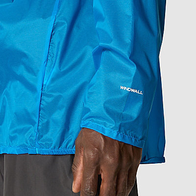 Men's Windstream Shell Jacket 8