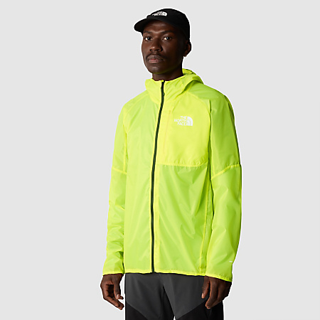Men's Windstream Shell Jacket | The North Face
