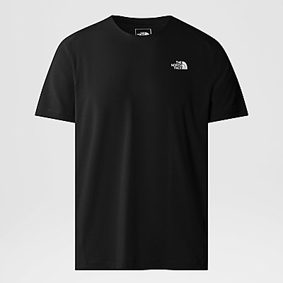 Men's Lightning Alpine T-Shirt 9