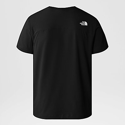 Men's Lightning Alpine T-Shirt 10