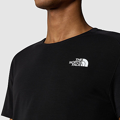 Men's Lightning Alpine T-Shirt 6