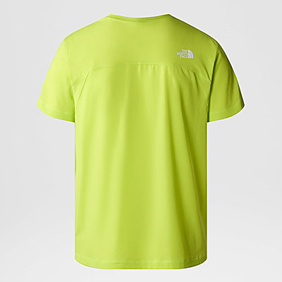 Men's Lightning Alpine T-Shirt 11