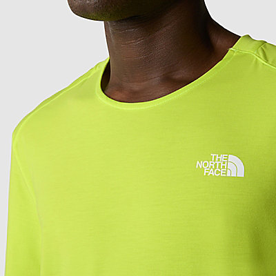 Men's Lightning Alpine T-Shirt 7