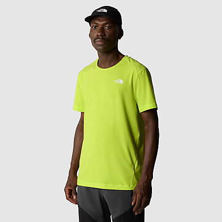 T-shirt Lightning Alpine pour homme | The North Face