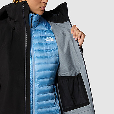Kandersteg GORE-TEX® Pro jakke til damer 13