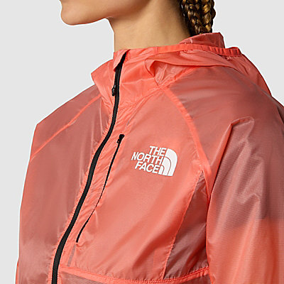 Women's Windstream Shell Jacket 8