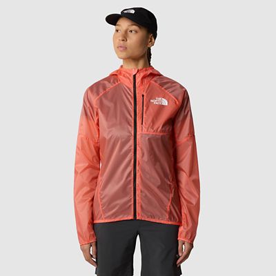 Windstream Shell Jacket W | The North Face