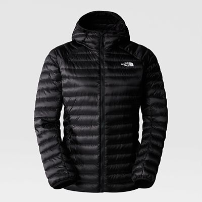 Bettaforca Hooded Down Jacket W | The North Face
