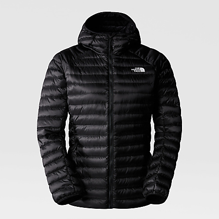 Women's Bettaforca Hooded Down Jacket | The North Face
