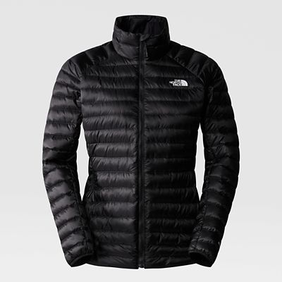 Bettaforca Down Jacket W | The North Face