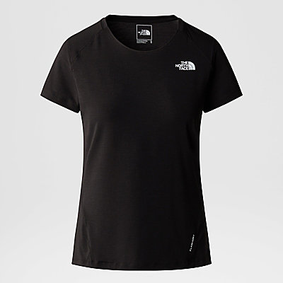 Women's Lightning Alpine T-Shirt 10