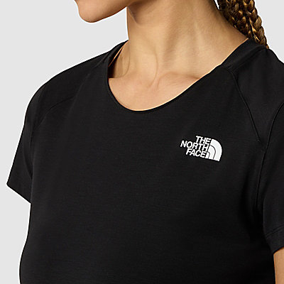 Women's Lightning Alpine T-Shirt 6