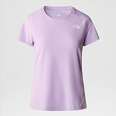 Women's Lightning Alpine T-Shirt 8