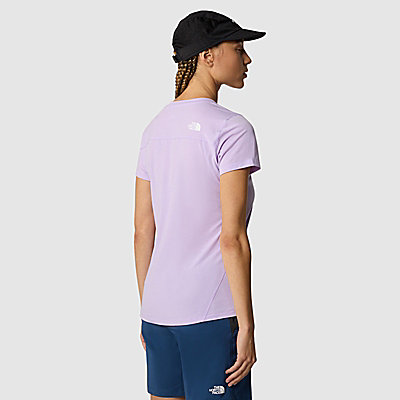 Women's Lightning Alpine T-Shirt 3