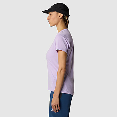 Women's Lightning Alpine T-Shirt 4