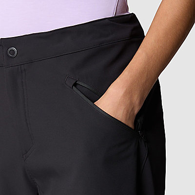 $$ Alpine Ridge-broek met normale pasvorm en rechte pijpen voor dames 7