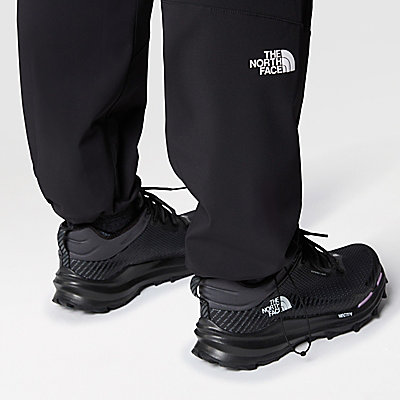 $$ Alpine Ridge-broek met normale pasvorm en rechte pijpen voor dames 10