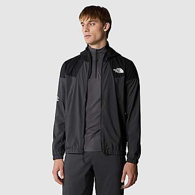 The North Face Mountain Athletics Wind Hooded Track Jacket – buy