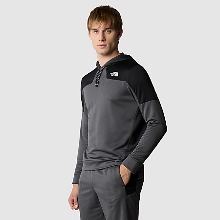 Pullover Fleece Hoodie M | The North Face