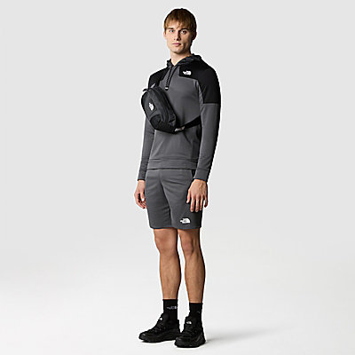 Men's Mountain Athletics Fleece Shorts 2