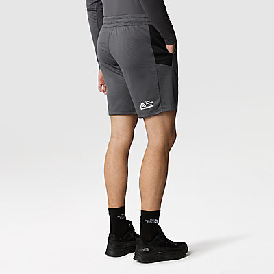 Men's Mountain Athletics Fleece Shorts 4