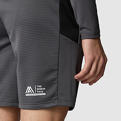 Men's Mountain Athletics Fleece Shorts 7