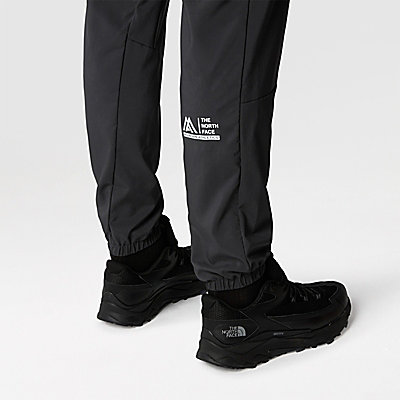 Mountain Athletics Wind Track Trousers M 7