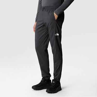Męskie wiatroodporne spodnie dresowe | The North Face