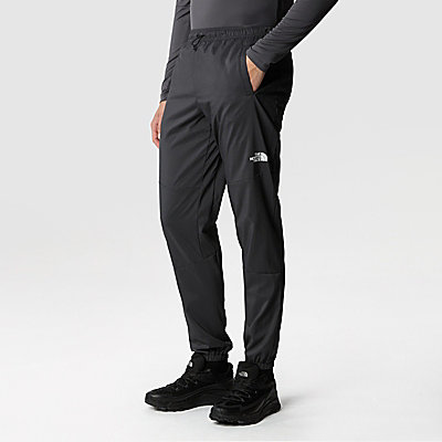 Black The North Face Mountain Athletics Woven Track Pants - JD Sports Global