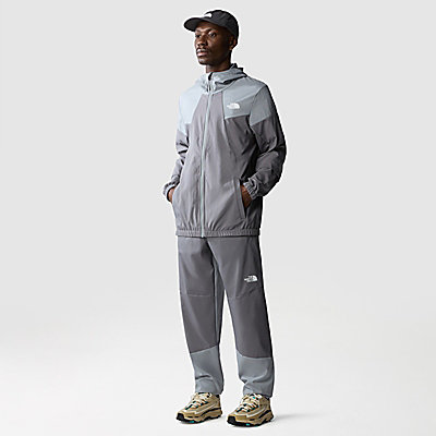 Mountain Athletics Wind Track Trousers M 2
