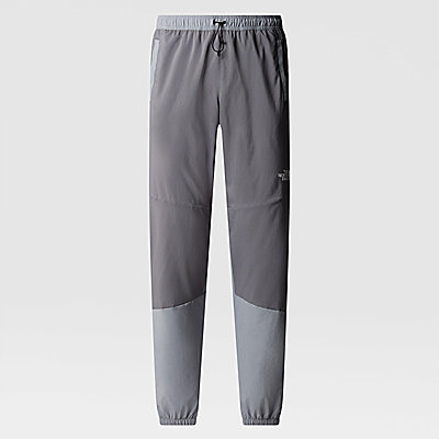 Men's Mountain Athletics Wind Track Trousers 6