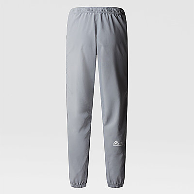 Men's Mountain Athletics Wind Track Trousers 7